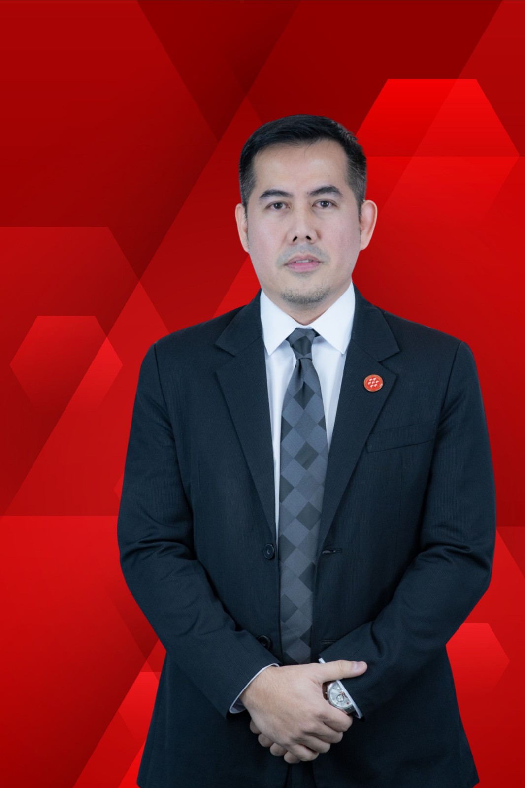 Engr. Allan L. Yumul